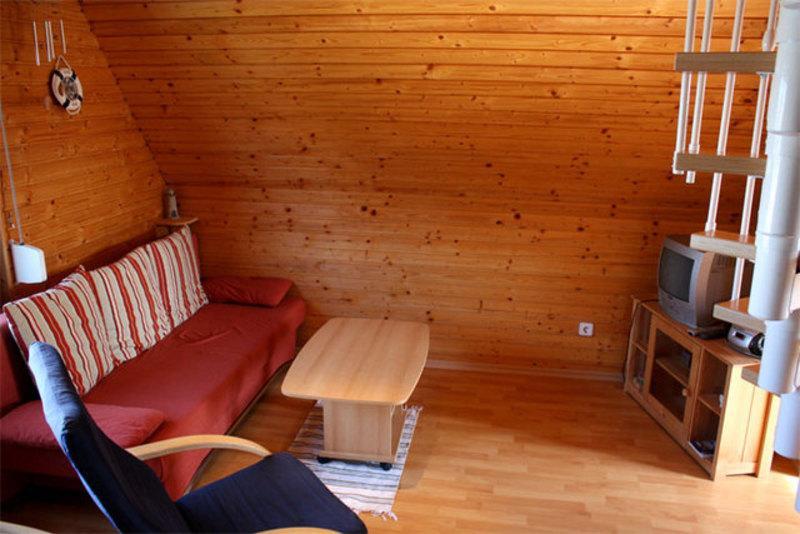 Ferienwohnung Laerz See 7311 Lärz Extérieur photo